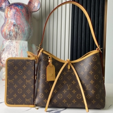 Louis Vuitton Shopping Bags